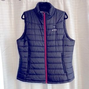 Ororo Women’s Heated Vest - Size XL